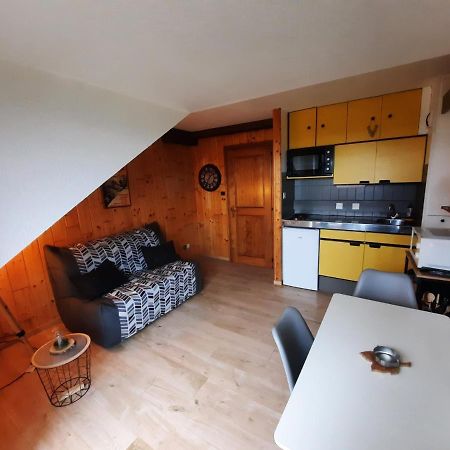 Apartamento Le Lorrane Muhlbach-sur-Munster Exterior foto
