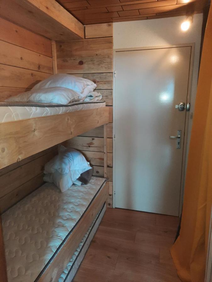Apartamento Le Lorrane Muhlbach-sur-Munster Exterior foto